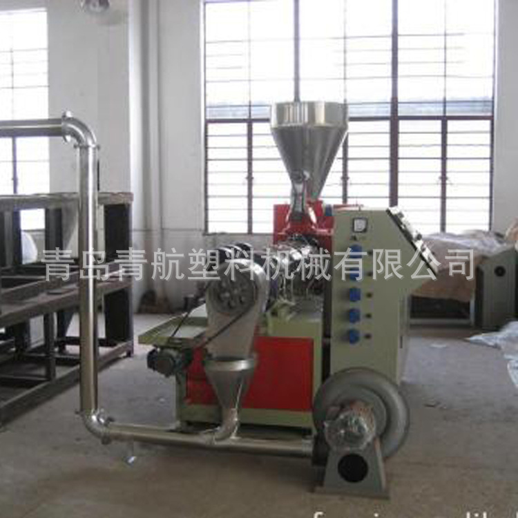 造粒生產(chǎn)線(xiàn)設備