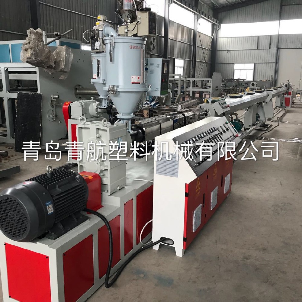 MPP電力管生產(chǎn)線(xiàn)設備