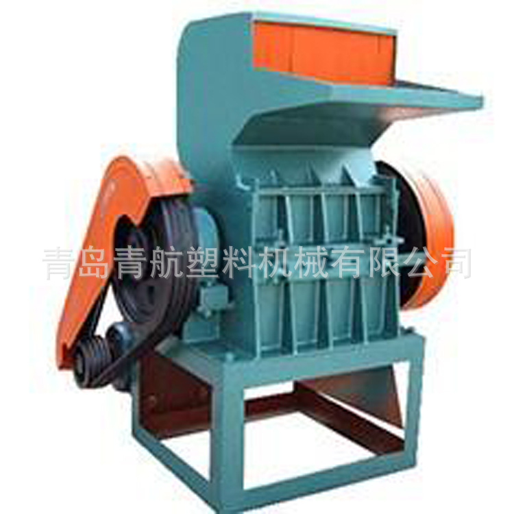 塑料破碎機設備